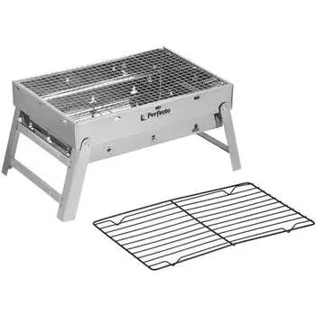 Мангал-барбекю PERFECTO LINEA
