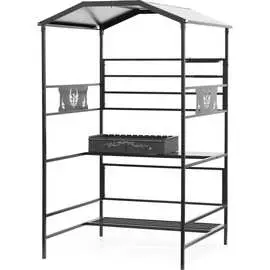 Мангал-беседка GRATAR