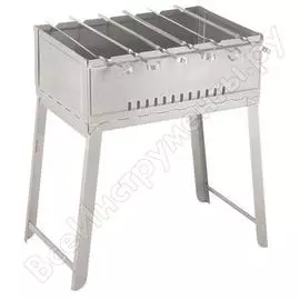 Мангал-дипломат PALISAD Camping 69549