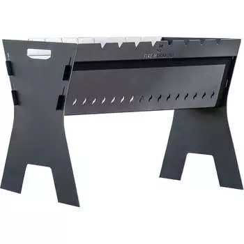 Мангал FIRE-HOUSE Ma-пикник