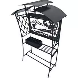 Мангал Garden Story