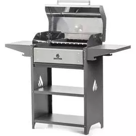 Мангал GRATAR Family Optima BBQ FOBn 2001