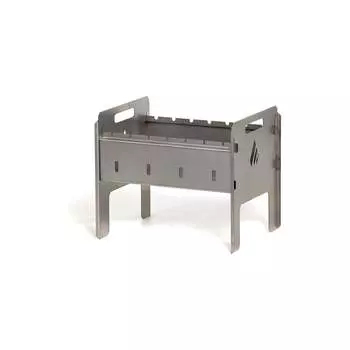 Мангал GRATAR МД 1.5