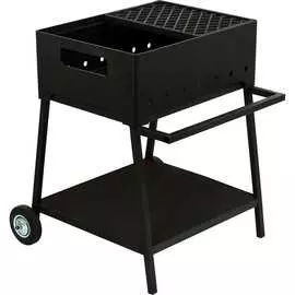 Мангал-гриль BOYSCOUT