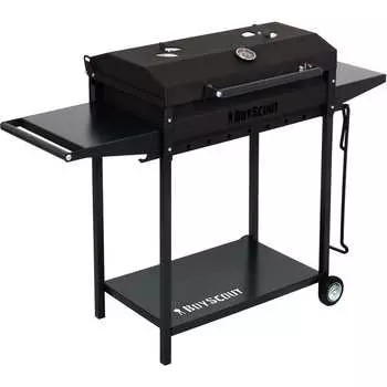 Мангал-гриль BOYSCOUT 61616