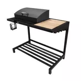 Мангал-гриль PALITRA TECHNOLOGY