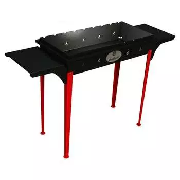 Мангал Grillkoff стационарный 1 Grillkoff 90