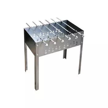 Мангал Grillkoff стандарт Grillkoff 210