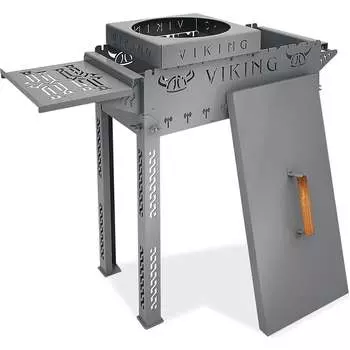 Мангал GRILLUX VikinG ВЗР2267