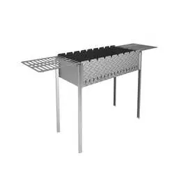 Мангал GRILLUX