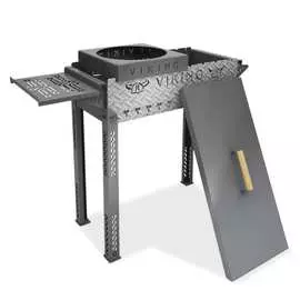 Мангал GRILLUX VikinG XL ВЗР2256