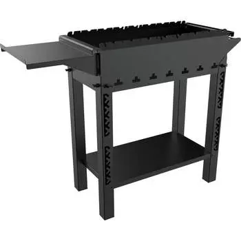 Мангал GRILLUX Vityaz ВЗР2573