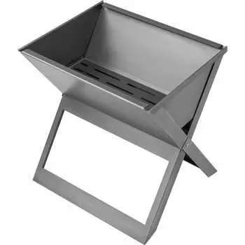 Мангал-книжка Тонар