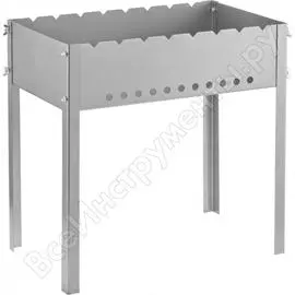 Мангал PALISAD Camping 69574