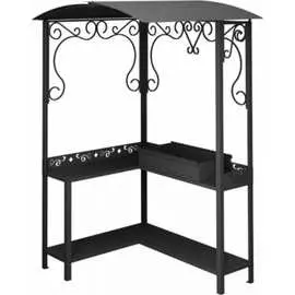 Мангальная зона Area Grill GRILLUX