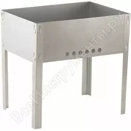 Облегченный мангал PALISAD Camping/Р 69546