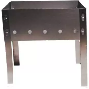 Мангал ООО Агростройлидер