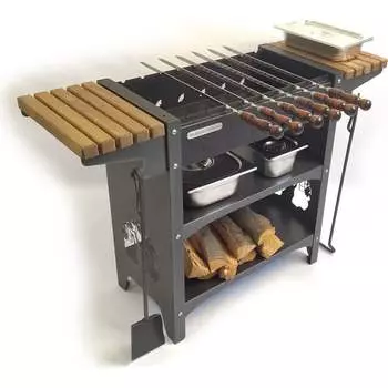 Мангал ООО Гео-Мебель FG020