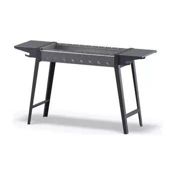 Мангал ООО Гео-Мебель FG030нерж