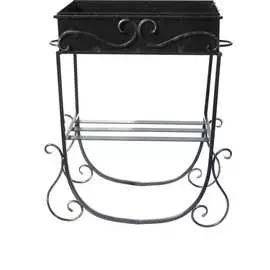 Мангал ООО Маркет