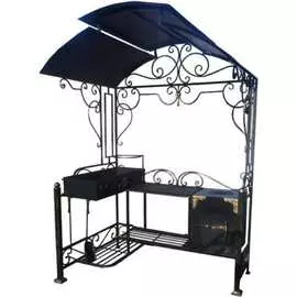 Мангал ООО Маркет