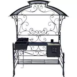 Мангал ООО Маркет