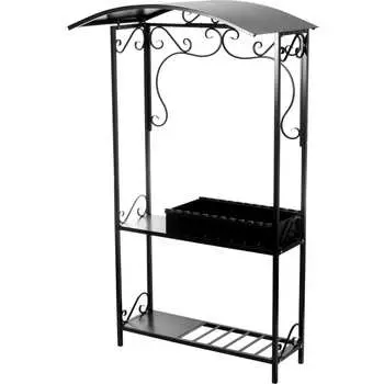 Мангал ООО Маркет