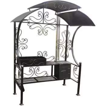 Мангал ООО Маркет