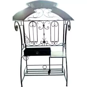 Мангал ООО Маркет