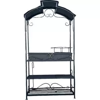 Мангал ООО Маркет