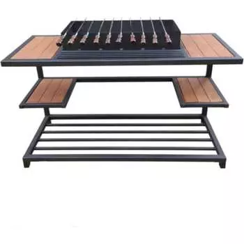 Мангал ООО Маркет