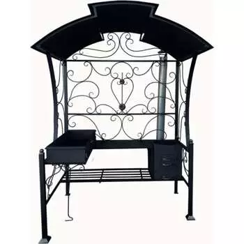 Мангал ООО Маркет