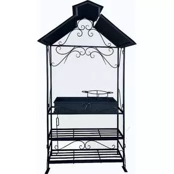 Мангал ООО Маркет