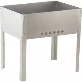 Мангал PALISAD Camping эконом 69648