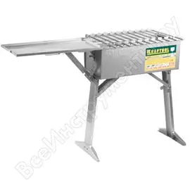 Переносной мангал KRAFTOOL EXPERT 68310