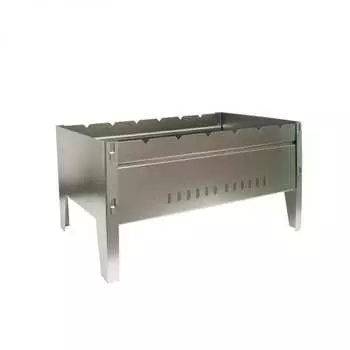 Мангал пикничок выгодный 401-562