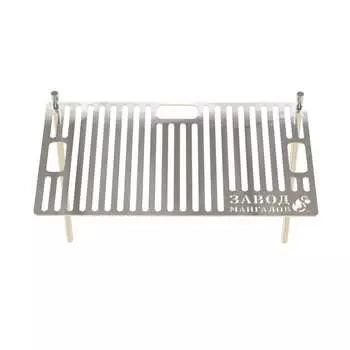 Мангал-решетка PALITRA TECHNOLOGY