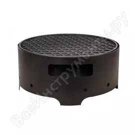 Мангал Везувий