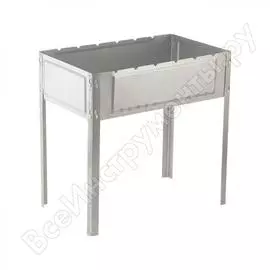 Мангал PALISAD Camping 69544