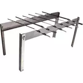 Мангал СИМАЛЕНД