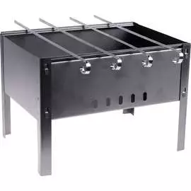 Мангал СИМАЛЕНД