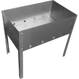 Мангал СИМАЛЕНД