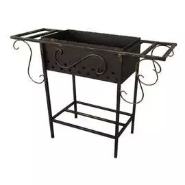 Мангал Станкоинструмент и оснастка МС-12 4811381004923