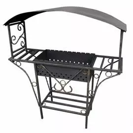 Мангал Станкоинструмент и оснастка МС-11 4811381004763