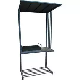 Мангал Станкоинструмент и оснастка