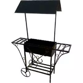 Мангал Станкоинструмент и оснастка МП-01 4811381003599