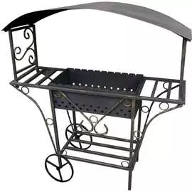 Мангал Станкоинструмент и оснастка