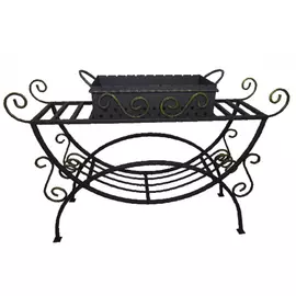 Мангал Станкоинструмент и оснастка МС15 4811381012850