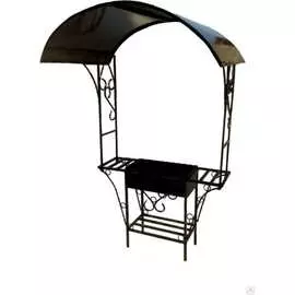 Мангал Станкоинструмент и оснастка