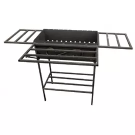 Мангал Станкоинструмент и оснастка МС-01/15 4811381004732